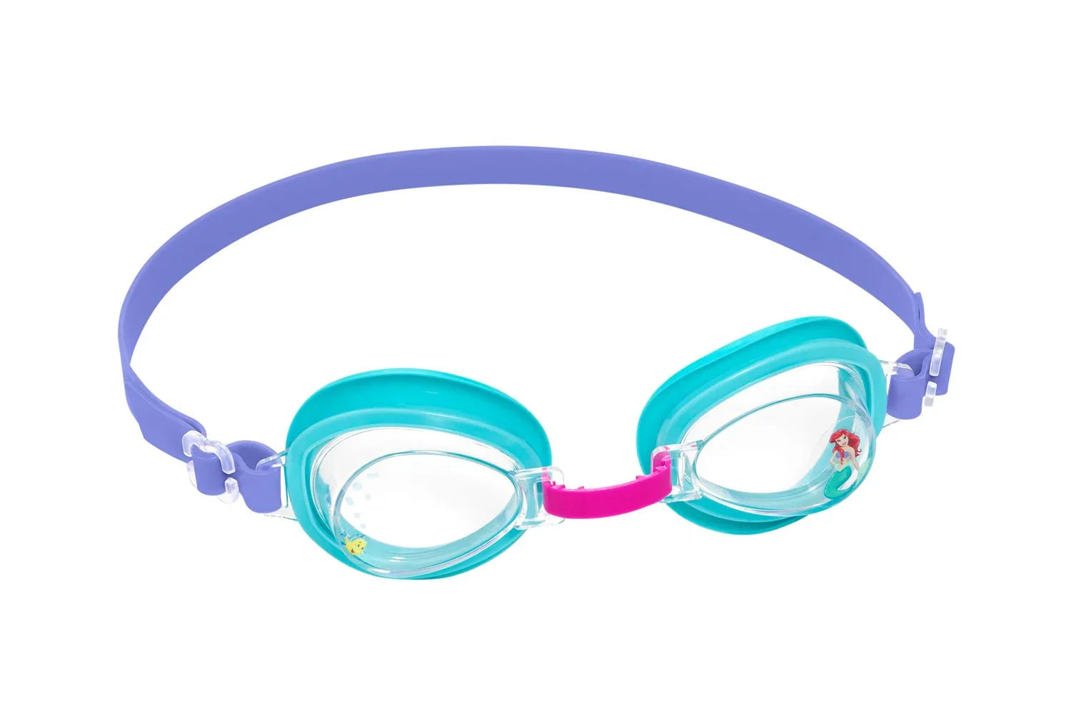Bestway Mermaid Swimming Goggles