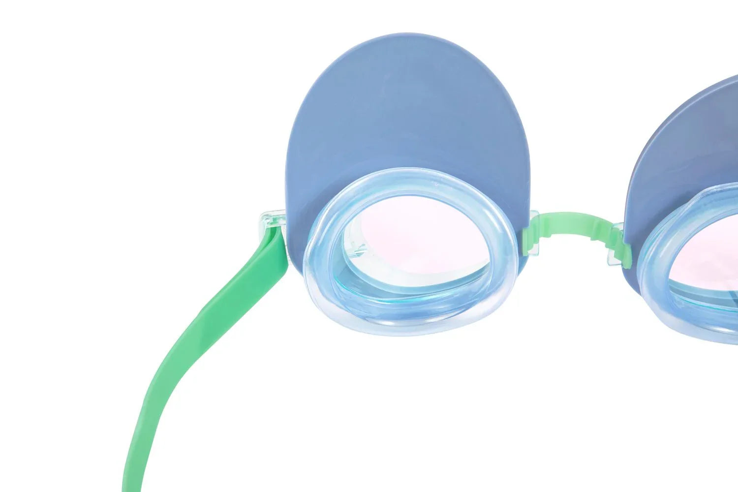 Bestway 3D Mermaid Swimming Goggles