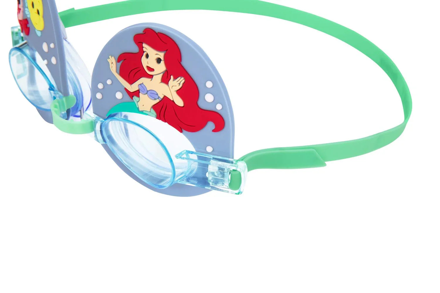 Bestway 3D Mermaid Swimming Goggles
