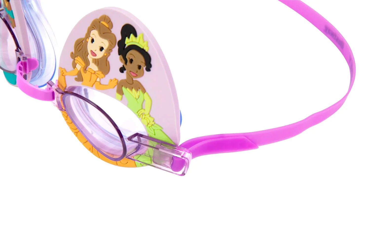 Bestway 3D Princess Swimming Goggles