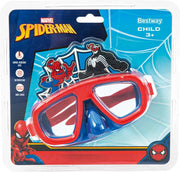 Bestway Spiderman Swim Mask