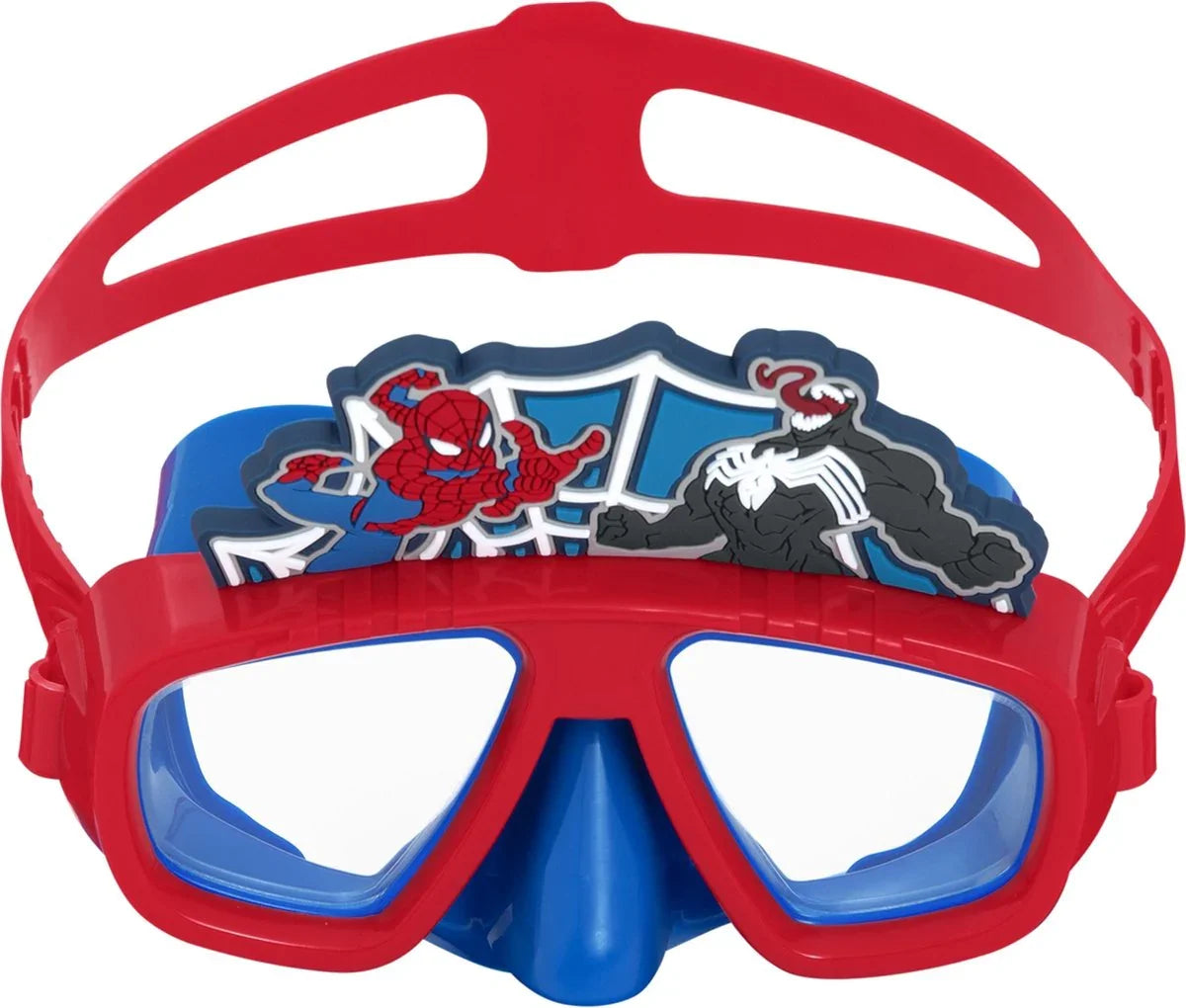 Bestway Spiderman Swim Mask