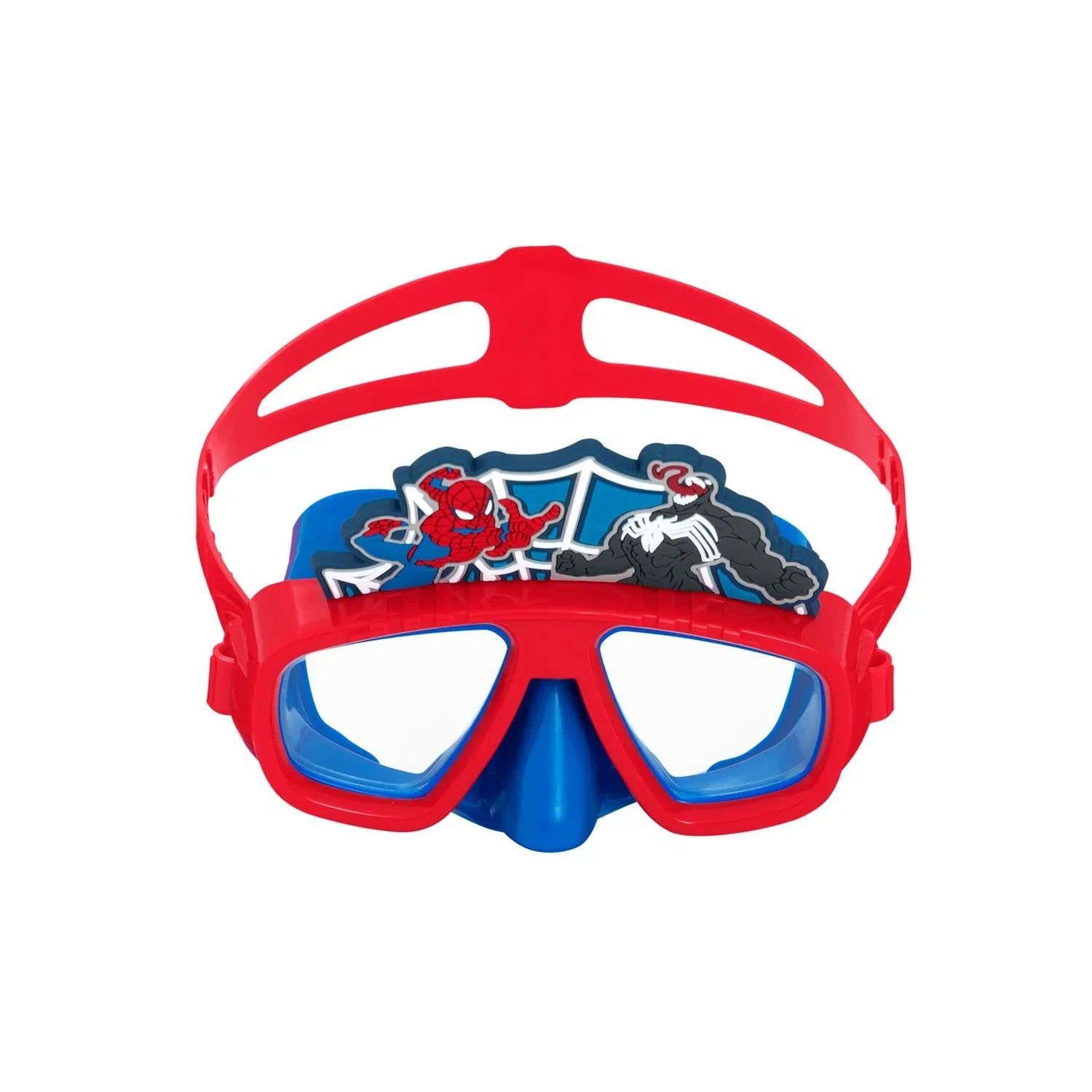Bestway Spiderman Swim Mask