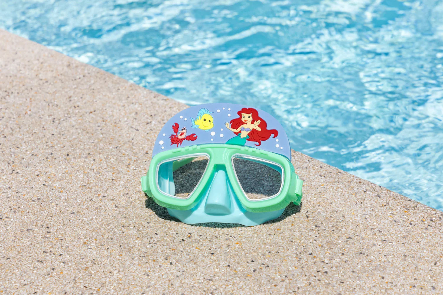 Bestway Mermaid Swim Mask