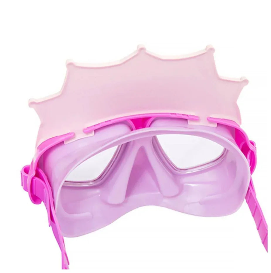 Bestway Princess Swim Mask