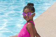 Bestway Princess Swim Goggles