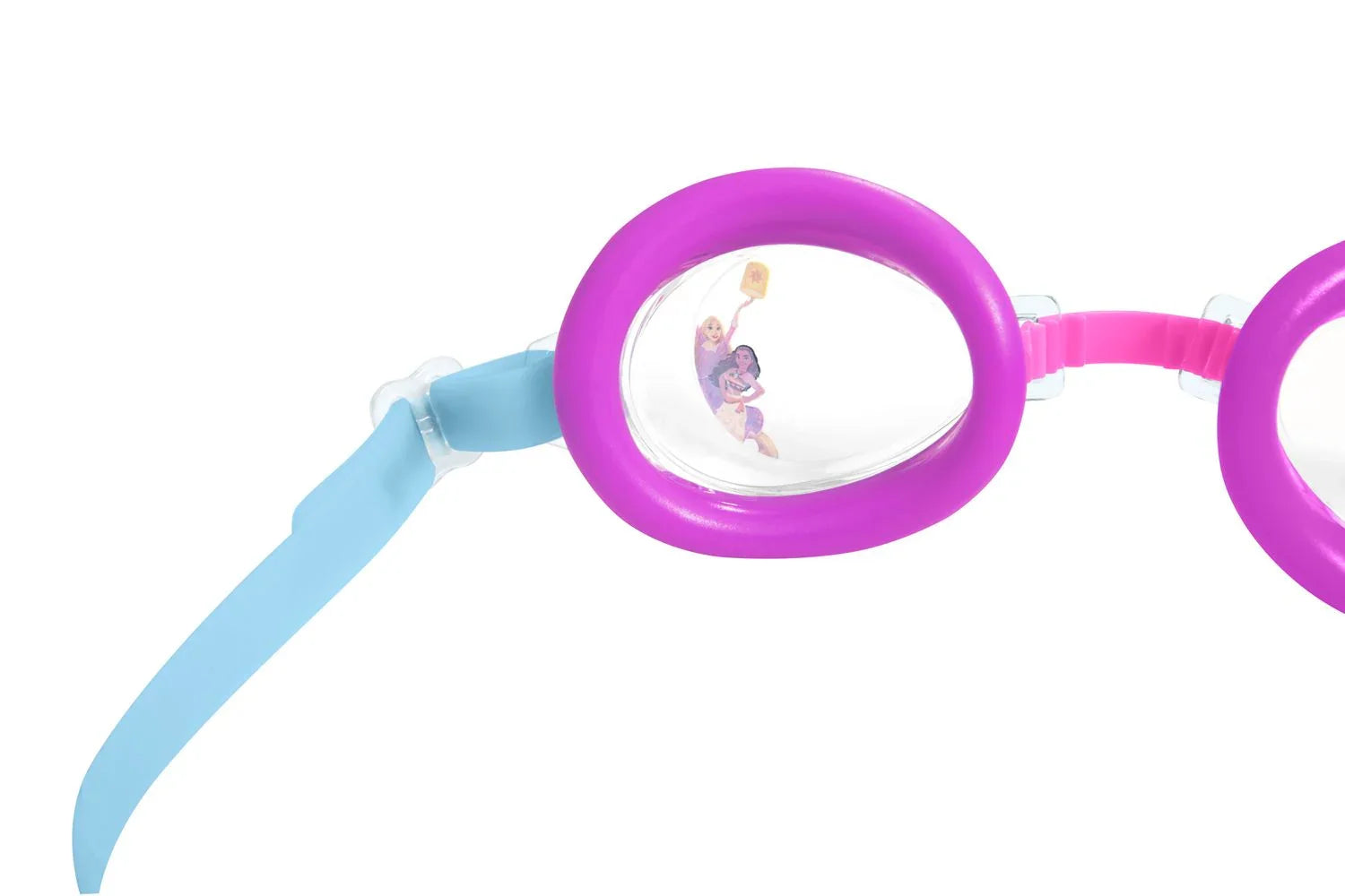 Bestway Princess Swim Goggles