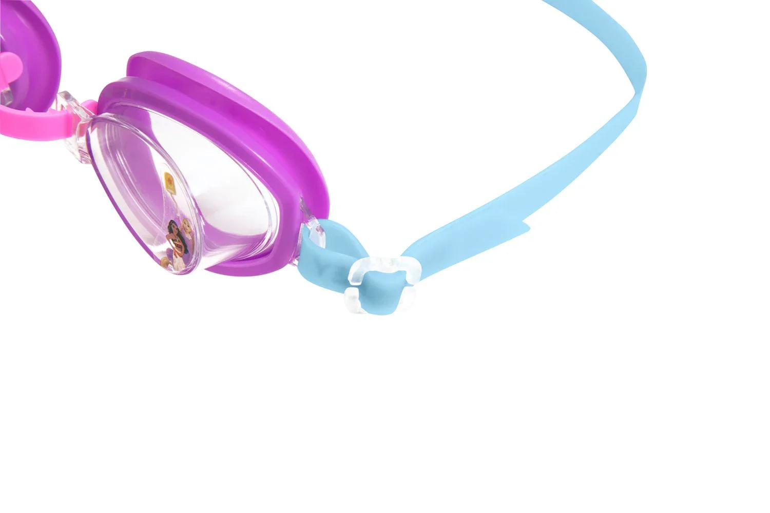 Bestway Princess Swim Goggles