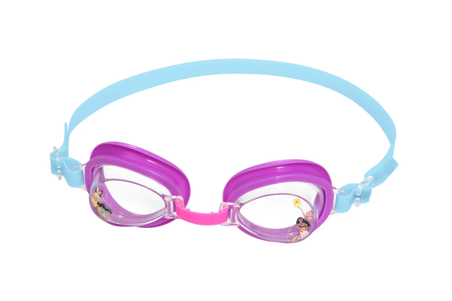 Bestway Princess Swim Goggles
