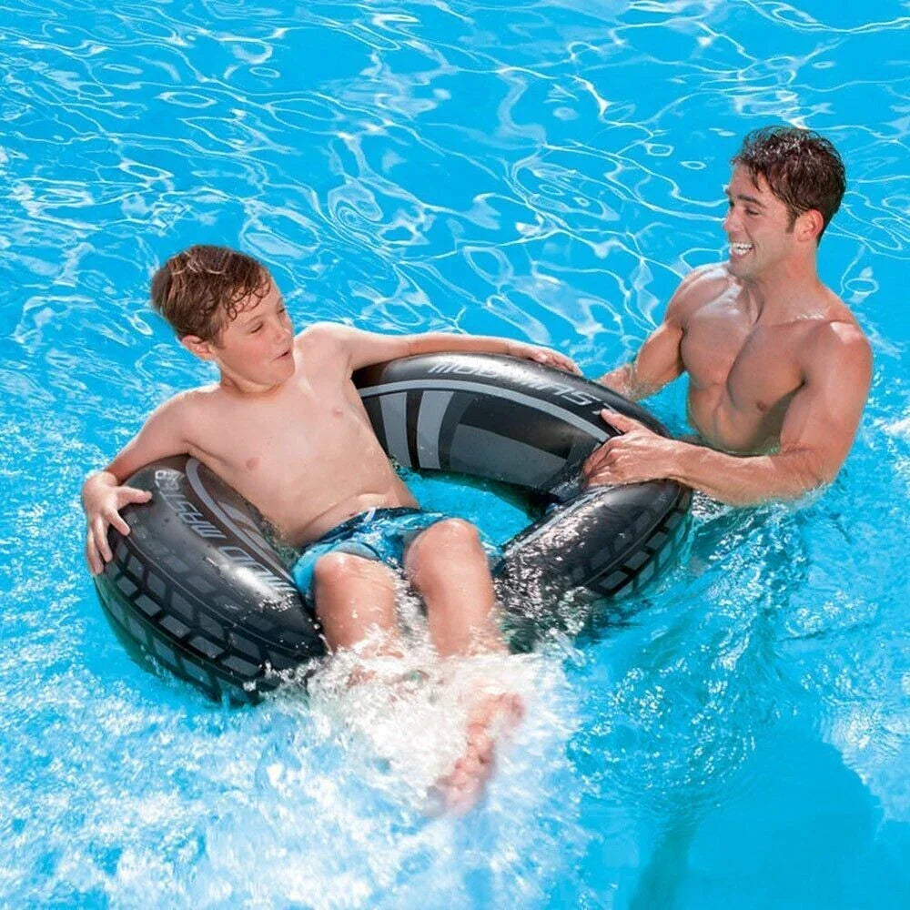 Bestway Mud Master Swim Ring