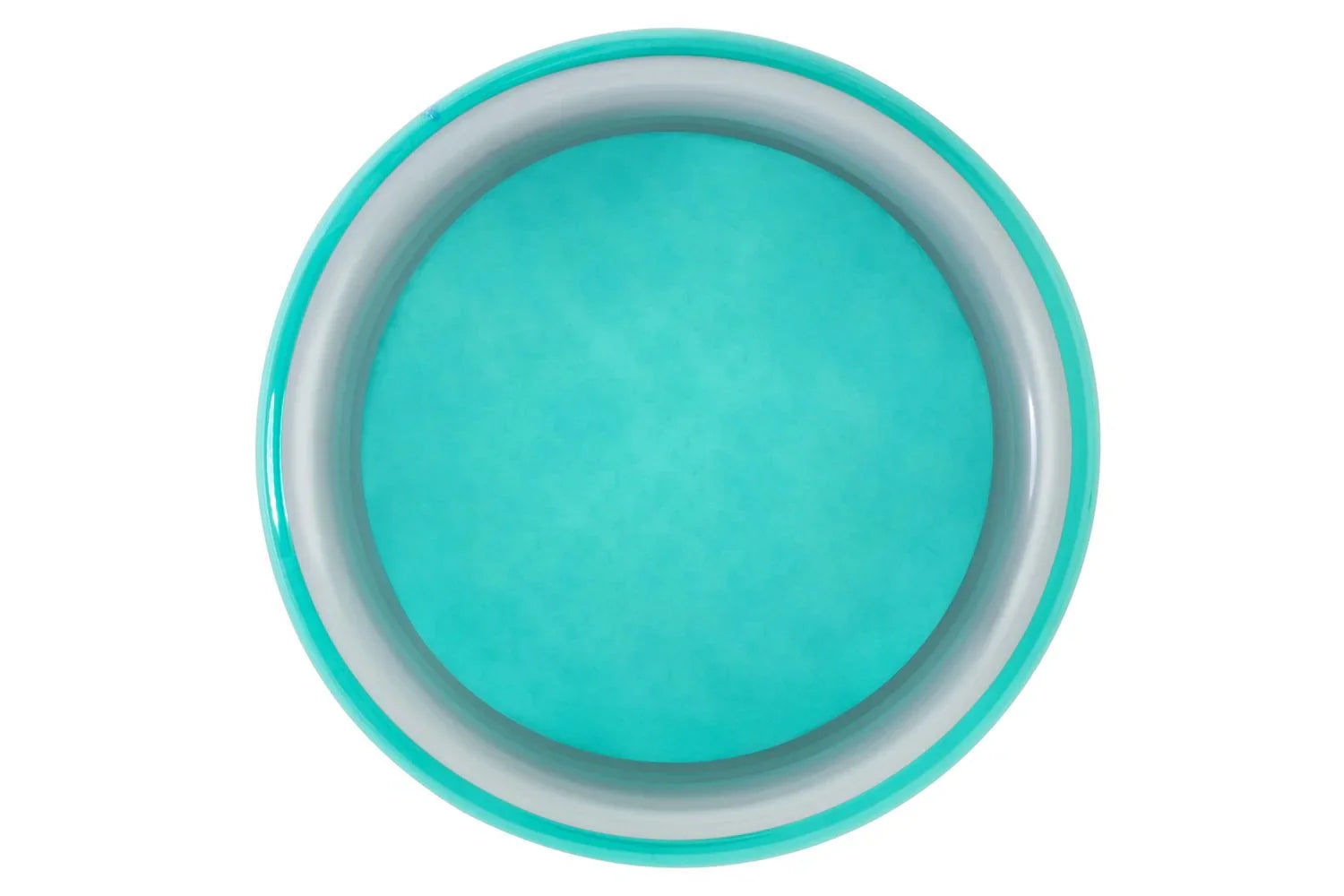 Bestway Big Metallic 3-Ring Pool