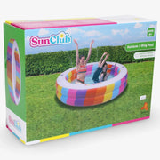 Rainbow 2-Ring Pool
