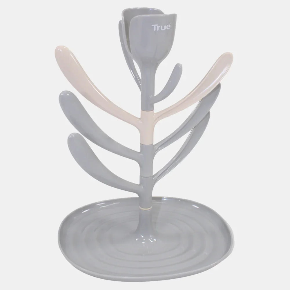True Gold Foldable Drying Rack