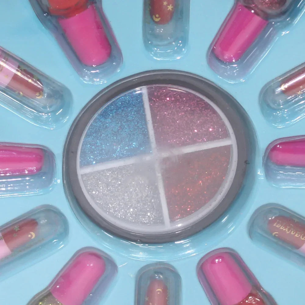 Girls Makeup Set