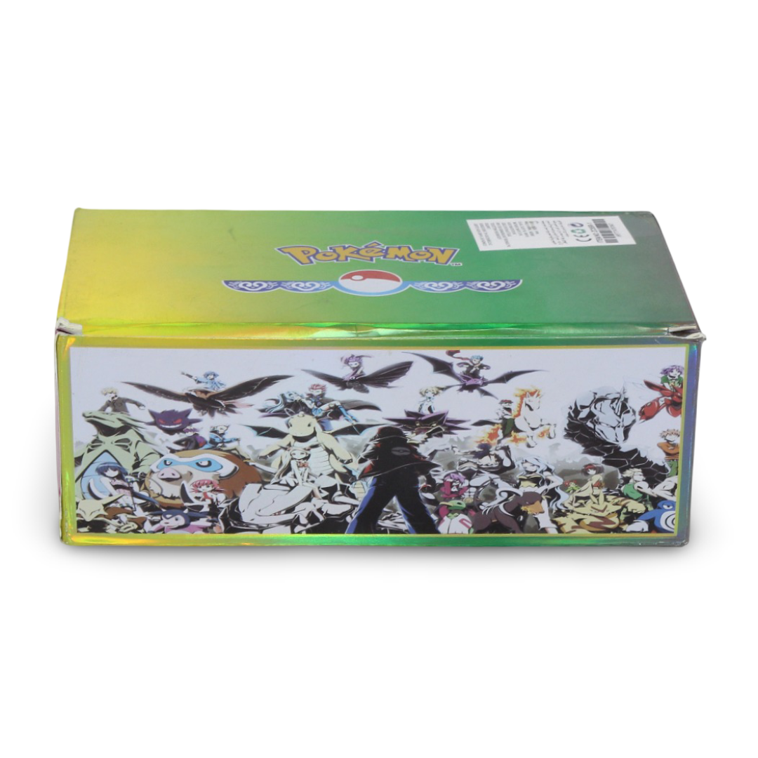 Pokémon Trading Card Game – 1 Pcs