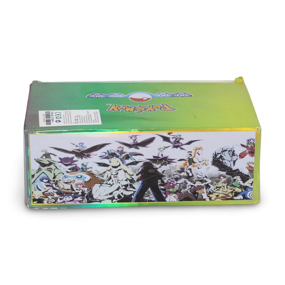 Pokémon Trading Card Game – 1 Pcs