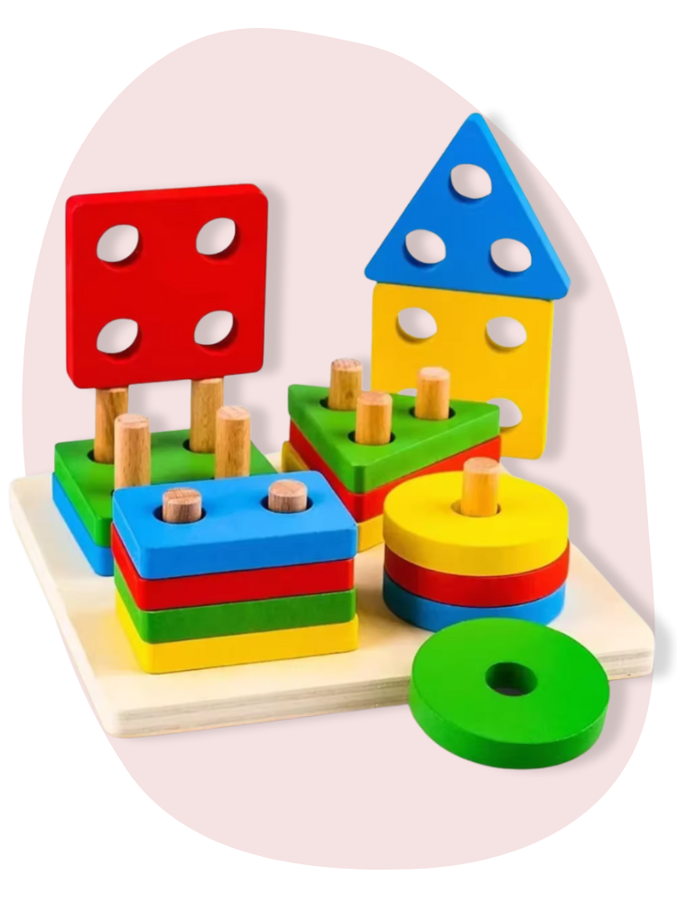 Educational Toys & Music