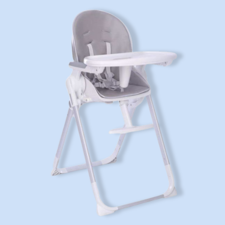 High Chairs & Booster Seats