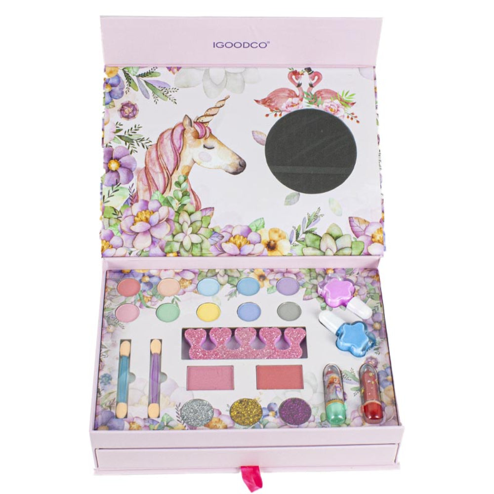 Children's Jewelry & Make-up - Toys - OKO