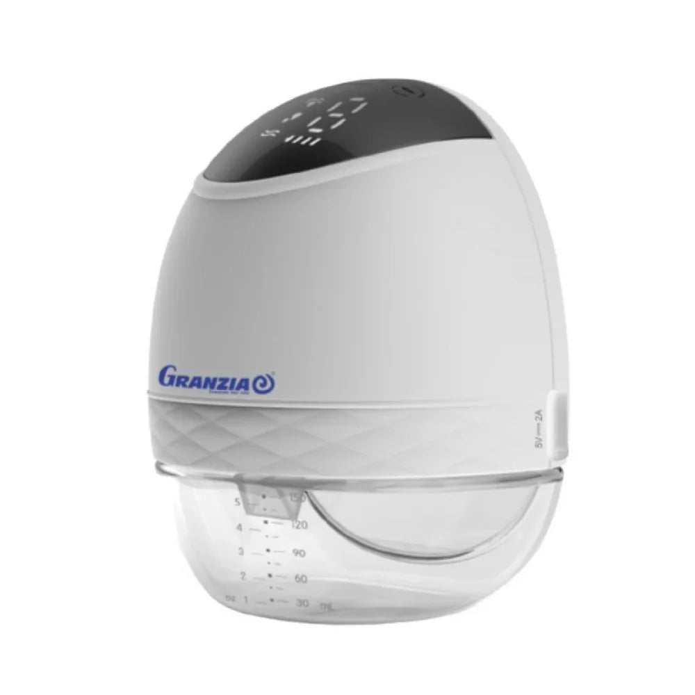 Granzia Sutiafeed Electric Breast Pump - Baby Essentials