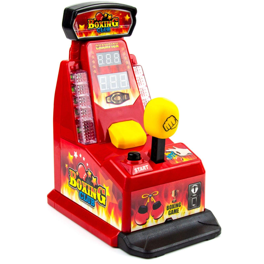 Tabletop Finger Boxing Game - Toys - OKO