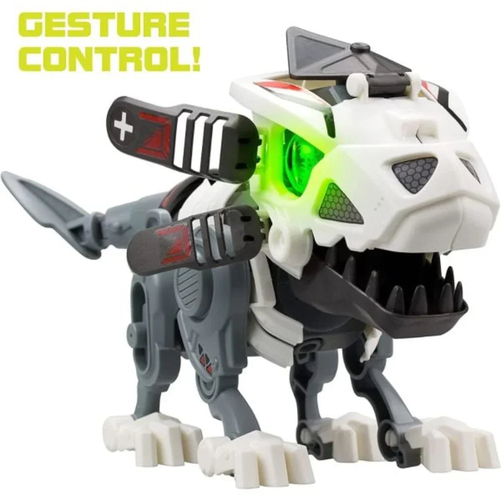 Silverlit Biopod in Motion