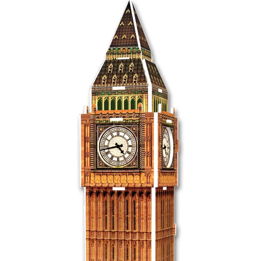 CubicFun Big Ben 3D Puzzle