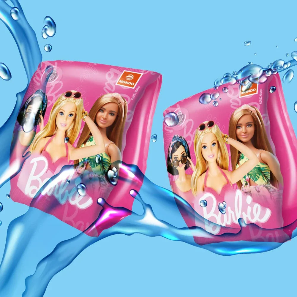 Mondo Barbie Arm Bands