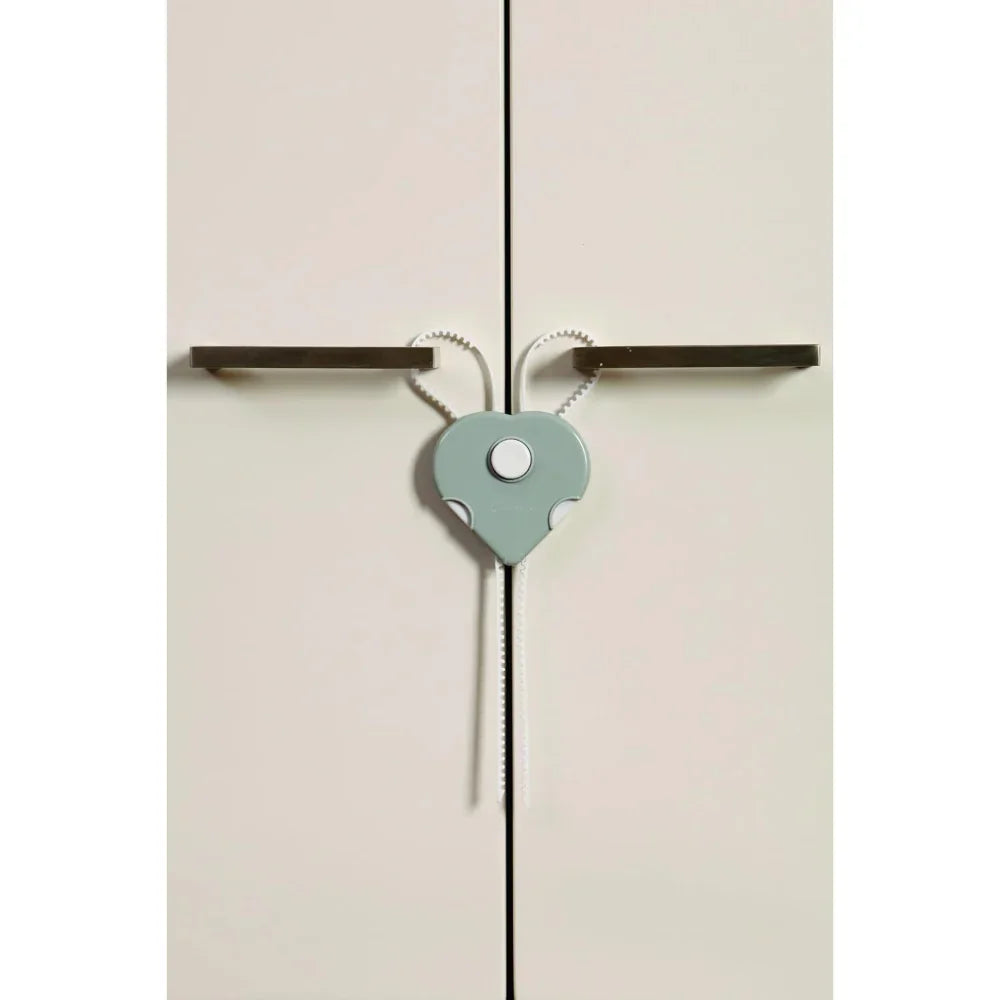 DreamBaby Cabinet Flexi - Lock