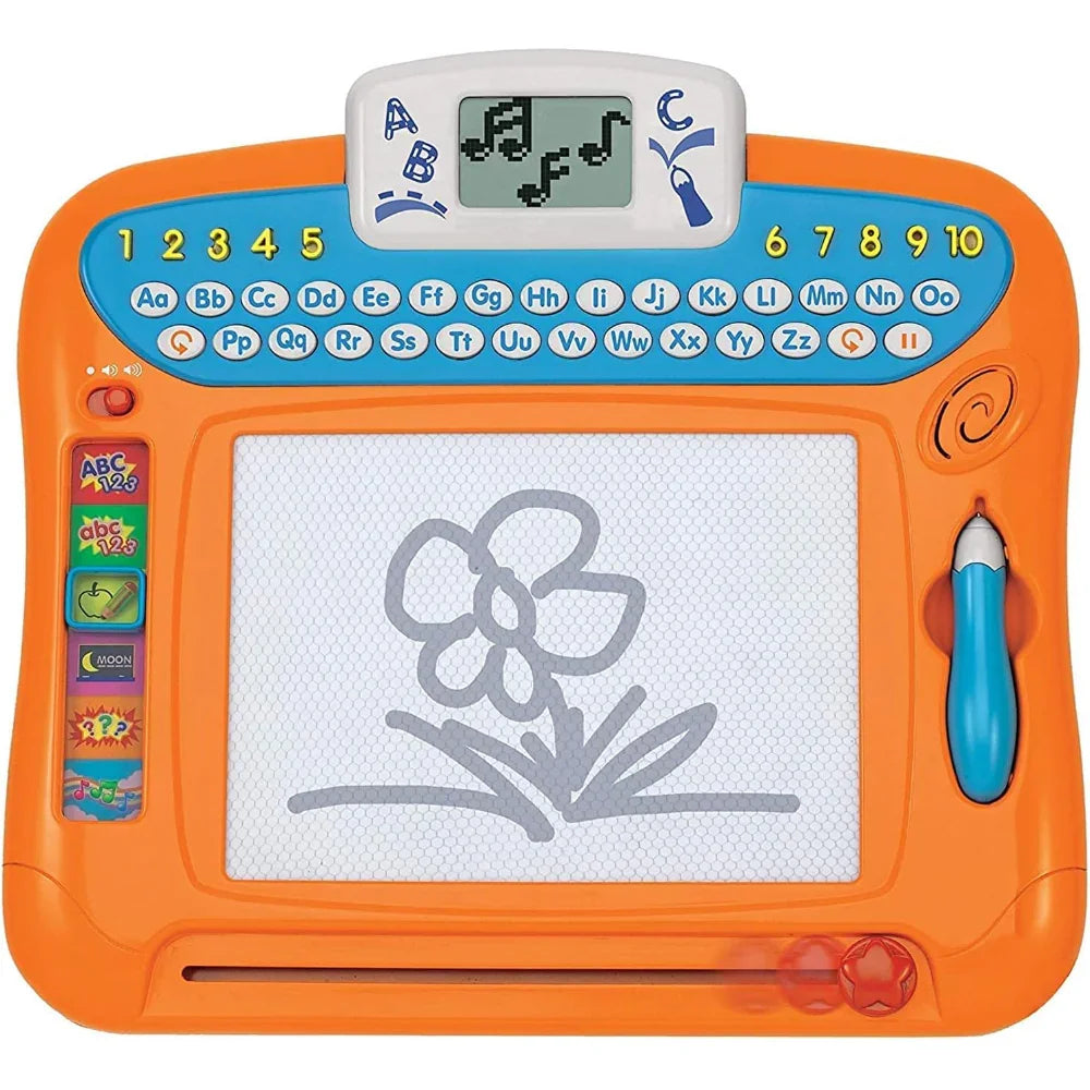 WinFun Baby Toy Write N' Draw Learning Board