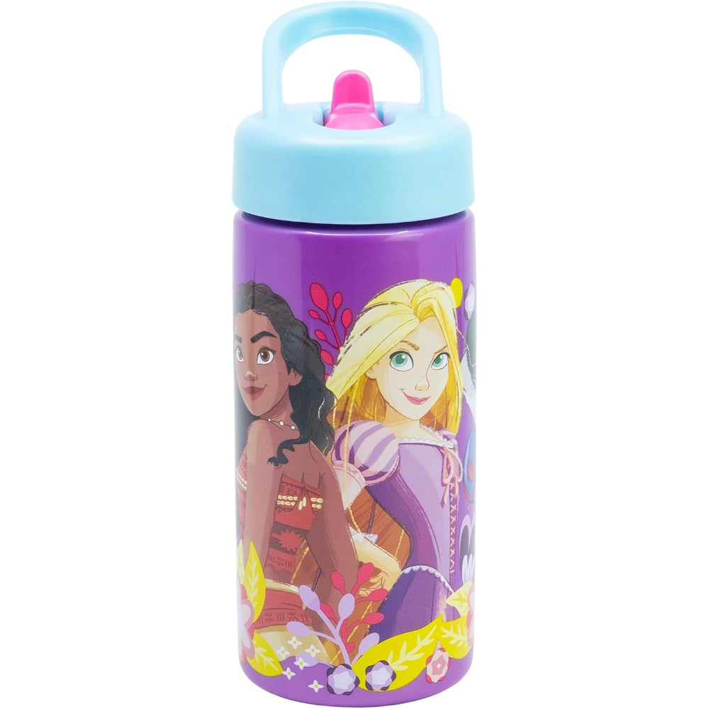 Stor Princess Sports Water Bottle – 420ml