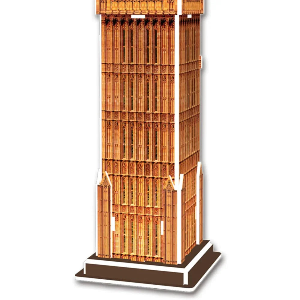 CubicFun Big Ben 3D Puzzle