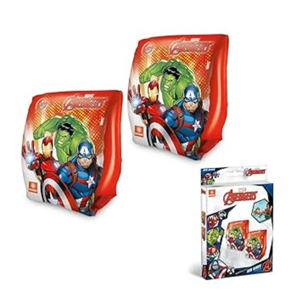 Mondo Avengers Arm Bands