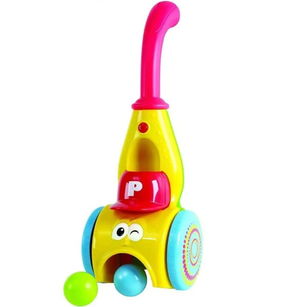 Play Go Scoop-a-Ball Launcher - 12m+
