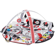 Kinderkraft Educational 4Smart Playmat