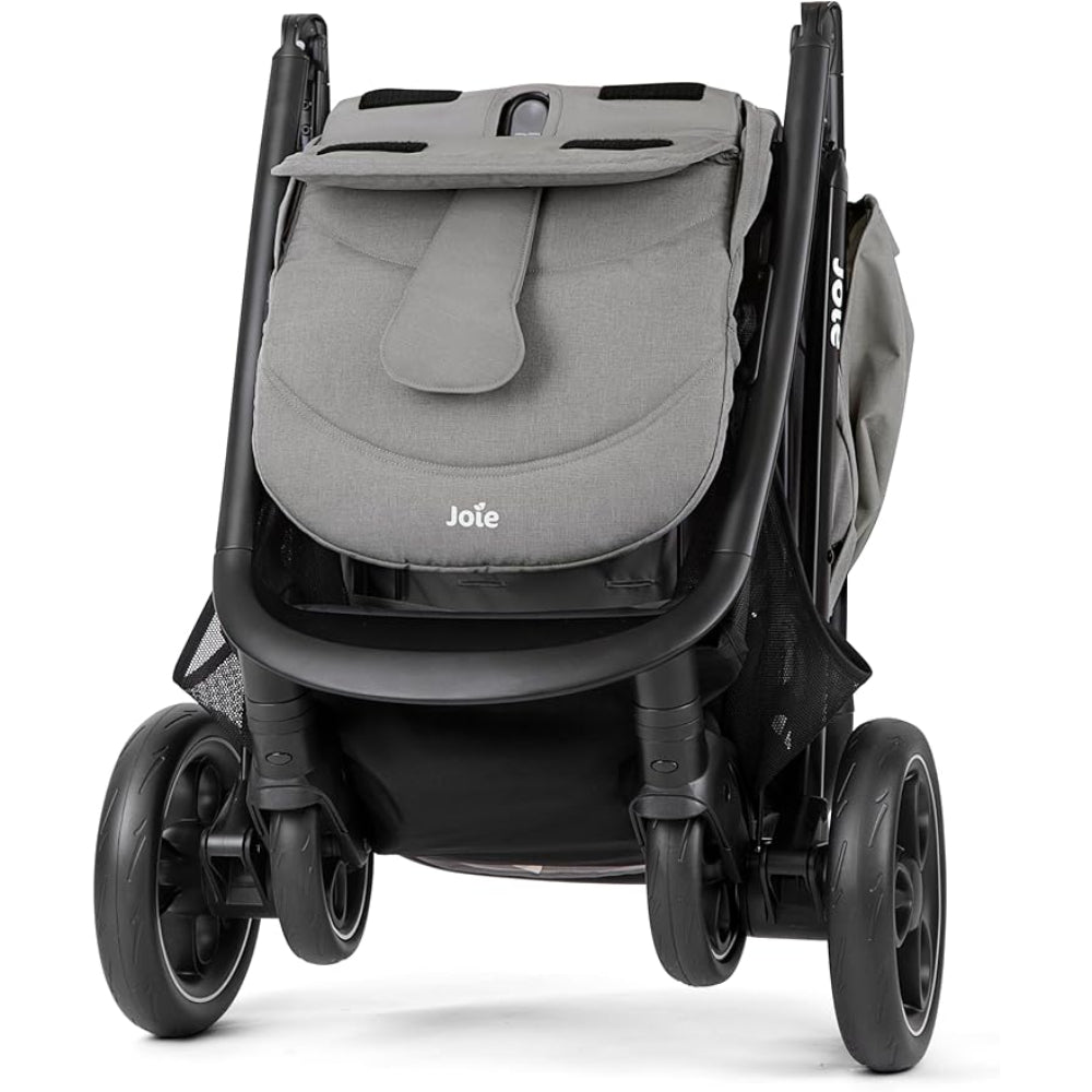 Joie Litetrax Pro Stroller – Pebble