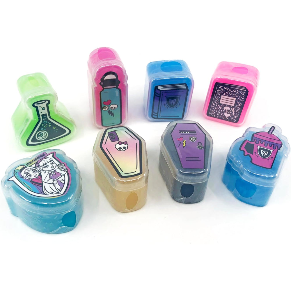 Monster High Slimy - Toys - Cra-Z-Art