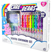 Care Bears Scented Stationery Set