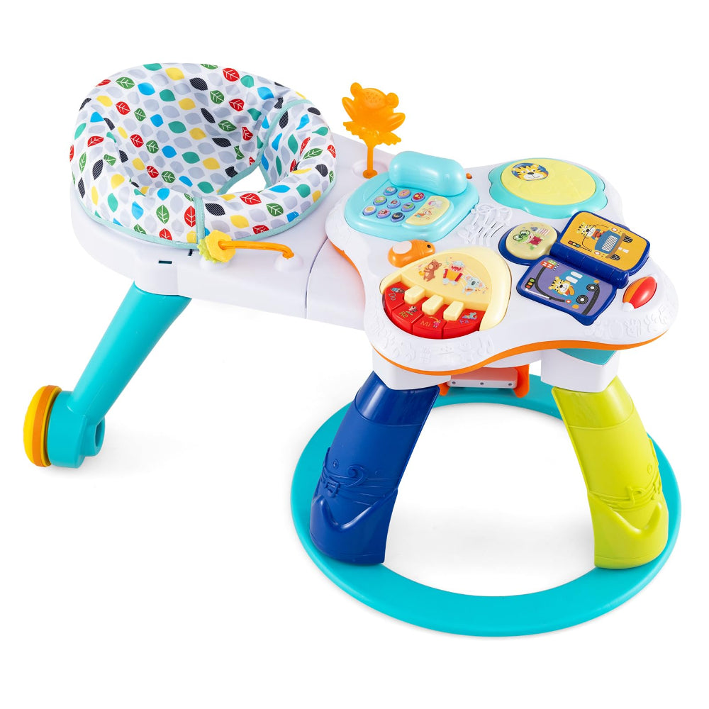Yaya Duck Baby Love Multifunctional Baby's Rotating Gaming Chair