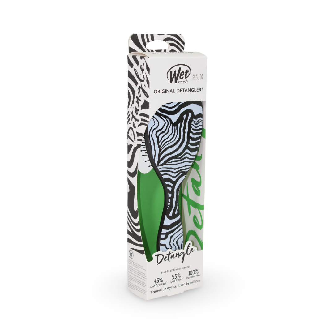 WetBrush Original Detangler – Wave - Clothing