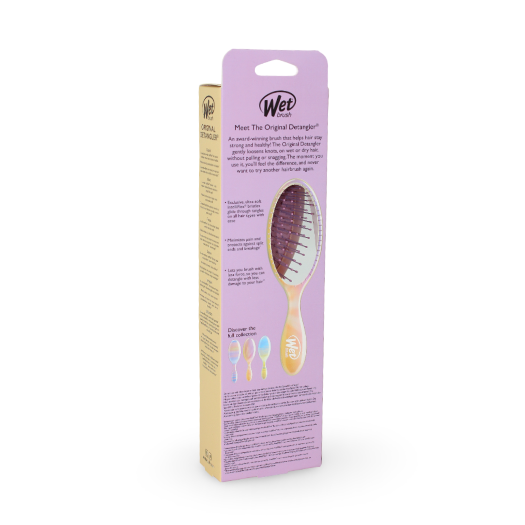 WetBrush Original Detangler – Pink