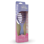 Wet Brush Speed Dry Feel Good Hair Brush – Pink & Purple