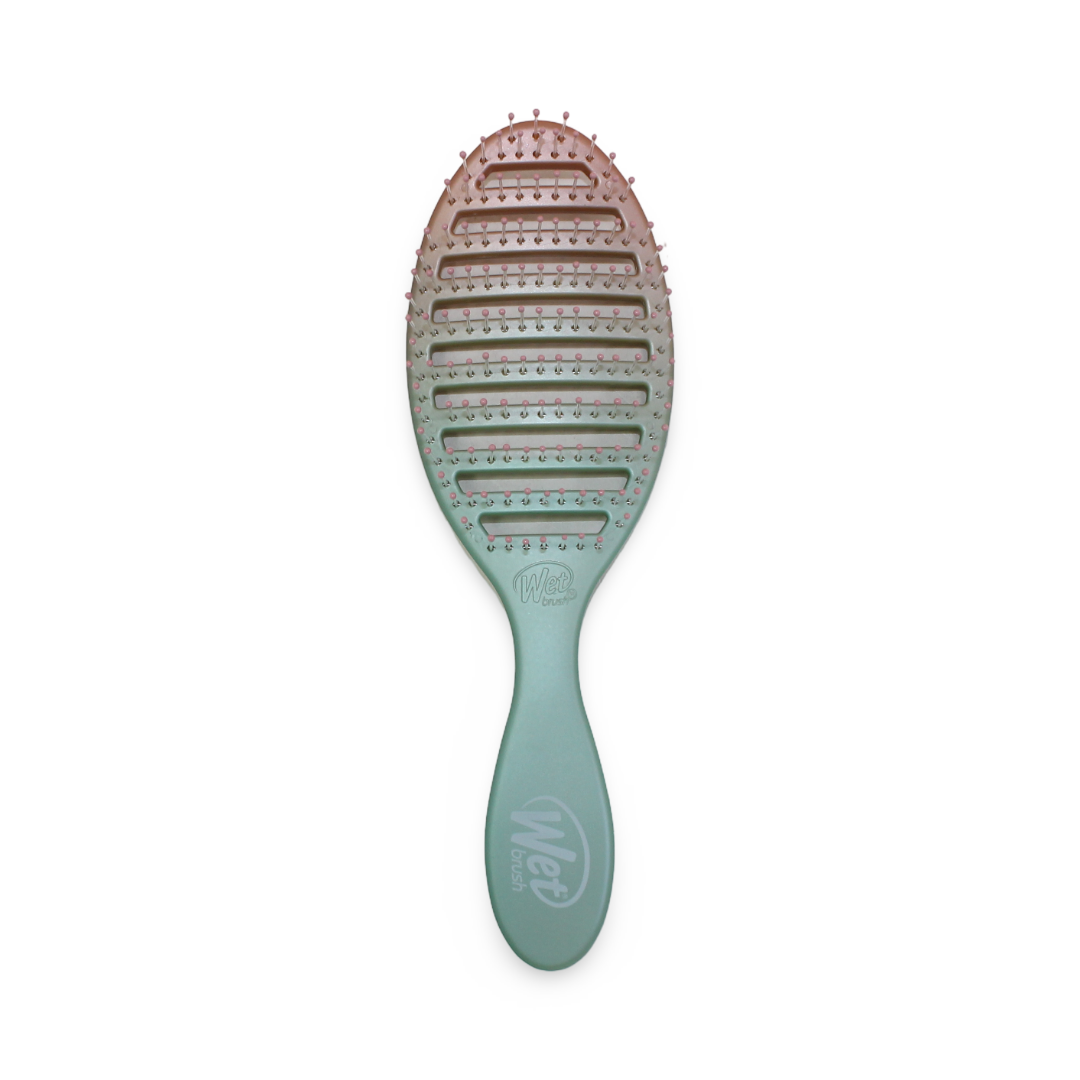 WetBrush Speed Dry – Seafoam - Clothing