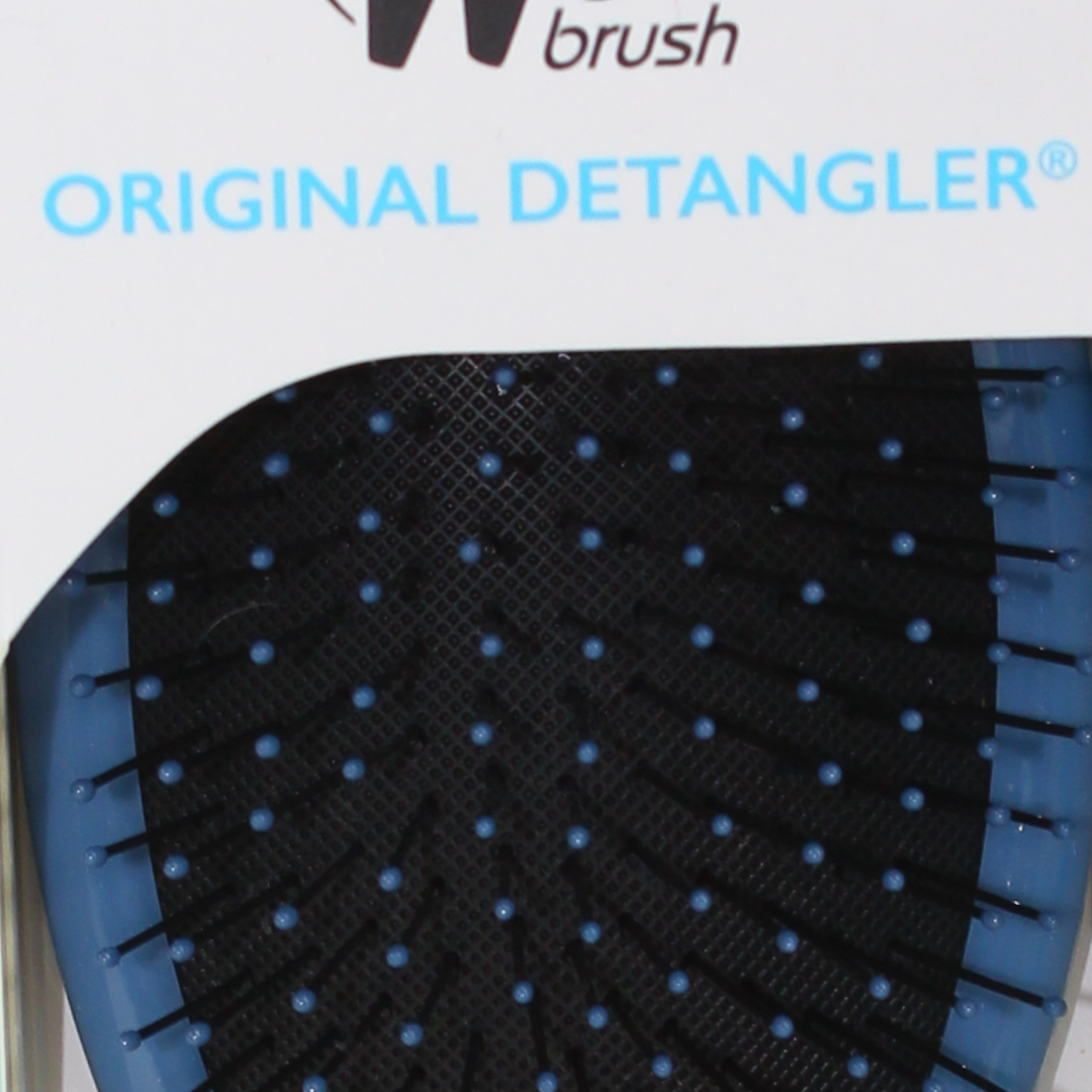 WetBrush Original Detangler – Slate