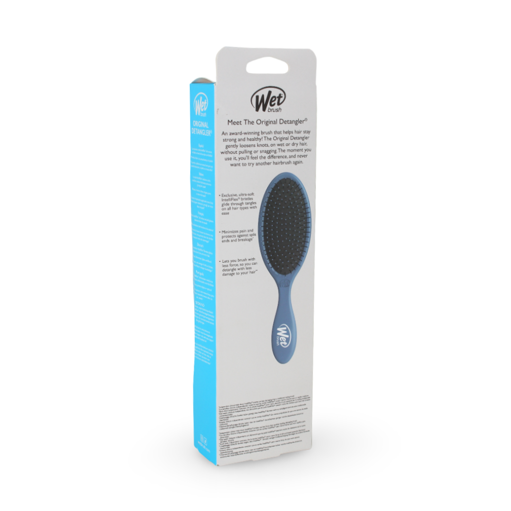 WetBrush Original Detangler – Slate