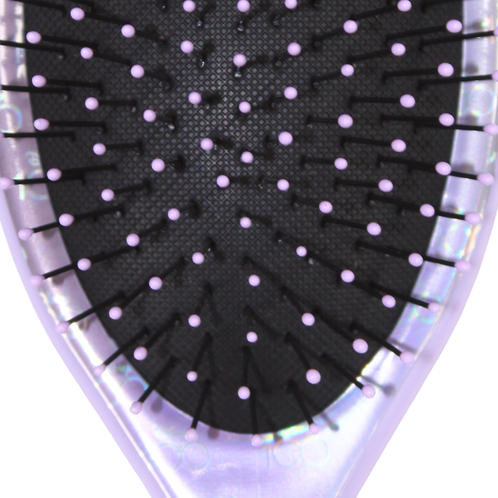 Wet Brush Original Detangler – Alice Children’s Round Hairbrush
