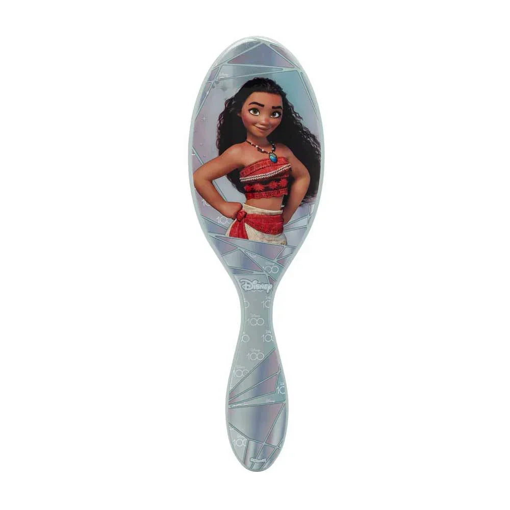 Wet Brush Original Detlanger – Moana Children’s Round Hairbrush