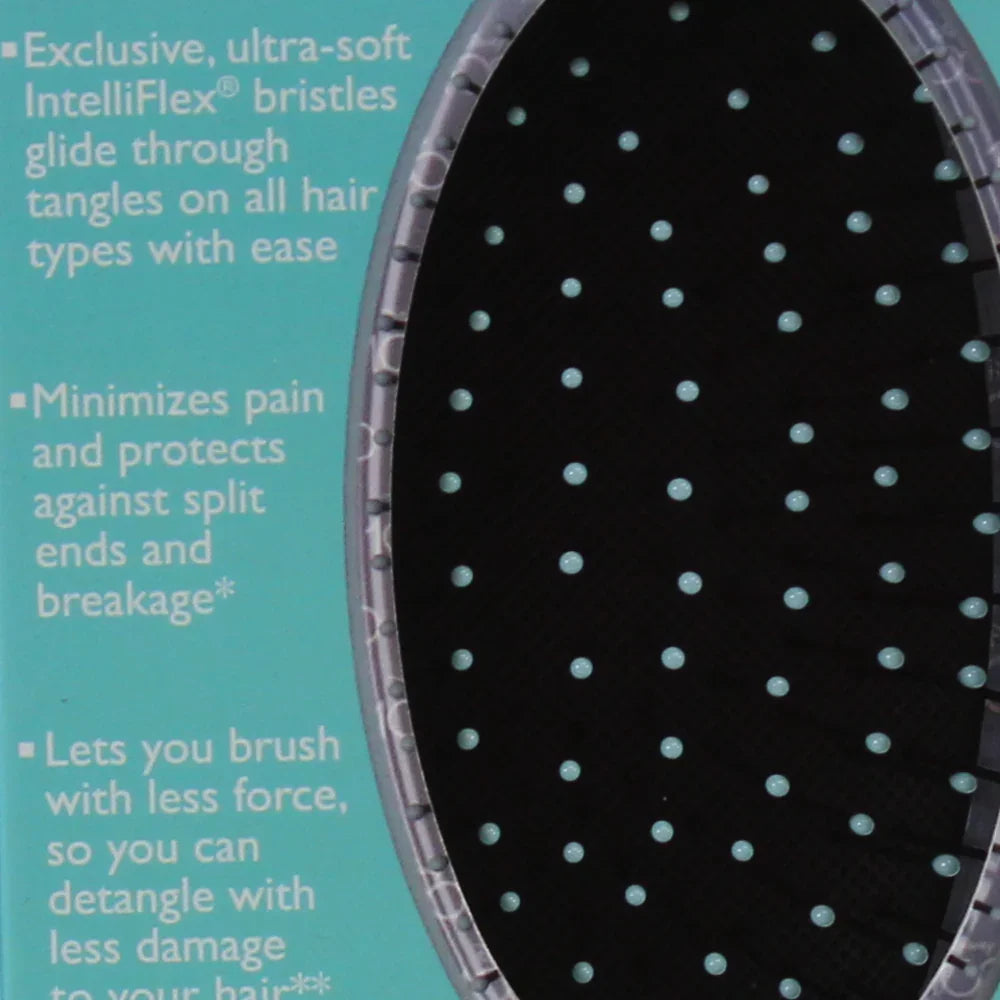 Wet Brush Original Detlanger – Moana Children’s Round Hairbrush