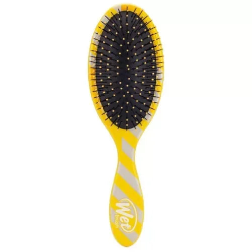 Wet Brush Detangle – Harry Potter Hufflepuff