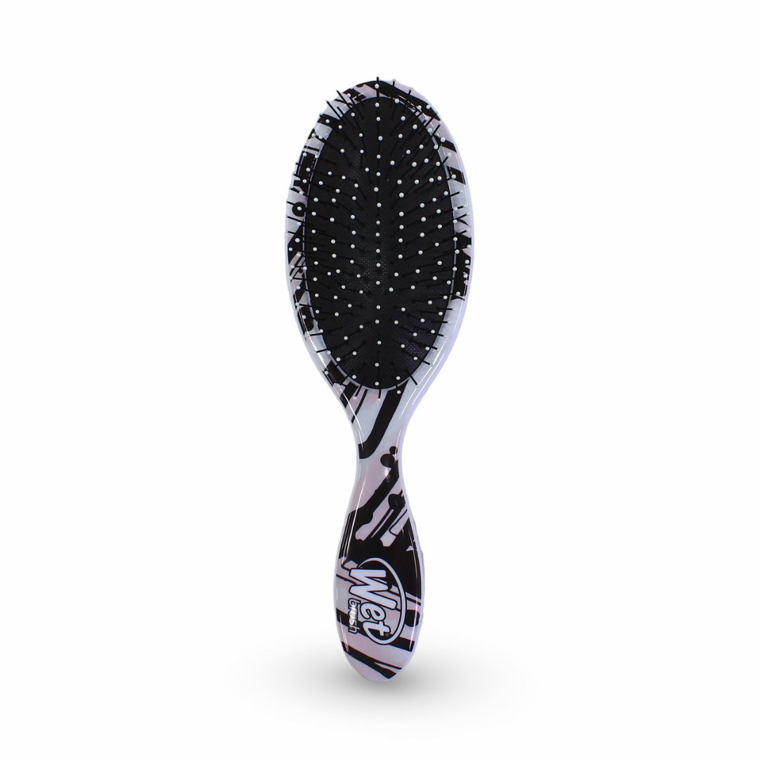 WetBrush Original Detangler Watercolor Motif – Pink - Clothing